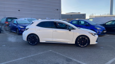 Toyota Corolla 1.8 VVT-i Hybrid GR Sport 5dr CVT Hybrid Hatchback